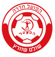 Hapoel Hadera logo