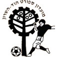 Hapoel Hod HaSharon logo