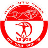 Hapoel Ironi Gedera logo