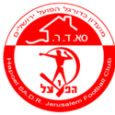 Hapoel Jerusalem Malka U19 logo