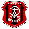 Hapoel Jerusalem (w) logo