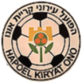 Hapoel Kiryat Ono logo