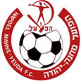 Hapoel Mahane Yehuda logo