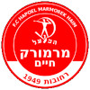 Hapoel Marmorek lrony Rehovot logo