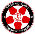  Hapoel Nof HaGalil logo