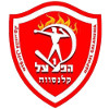 Hapoel Qalansawe logo