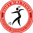 Hapoel Raanana (w) logo