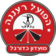 Hapoel Raanana logo