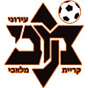 Hapoel Segev Shalom logo