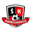 Harichovce logo
