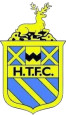 Harpenden Town (W) logo