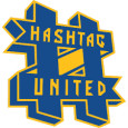 Hashtag United (w) logo