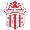 Hassania Agadir logo