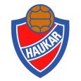 Haukar (w) logo