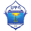 Hawassa City logo