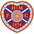 Heart of Midlothian logo