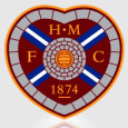 Hearts U20 logo