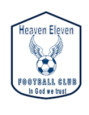 Heaven Eleven logo