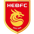 Hebei FC (2010-2023) logo