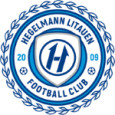 Hegelmann Litauen II logo