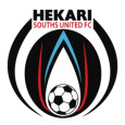 Hekari Souths United FC logo