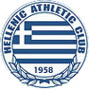 Hellenic AC logo