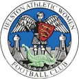 Helston Athletic (W) logo