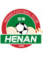 Henan FC U21 logo