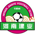 HENAN JIANYE (R) logo