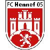 Hennef 05 logo