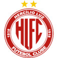 Hercilio Luz SC Youth logo