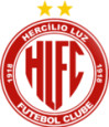 Hercilio Luz SC logo
