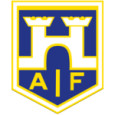 Herrestads AIF logo