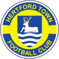 Hertford Town (W) logo