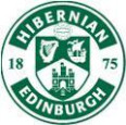 Hibernian FC (R) logo