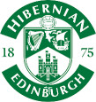 Hibernian FC U21 logo