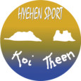 Hienghene Sport logo