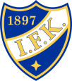 HIFK (W) logo