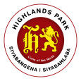 Highlands Park logo