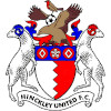 Hinckley Leicester Road FC logo