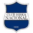 Hiska Nacional logo