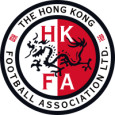 HKFC (w) logo