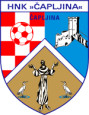 HNK Capljina logo