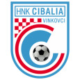 HNK Cibalia U19 logo