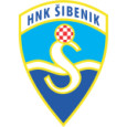 HNK Sibenik U19 logo