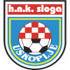 HNK Sloga Uskoplje logo