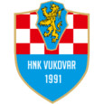 HNK Vukovar 1991 logo