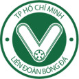 Ho Chi Minh City B (w) logo
