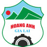 Hoang Anh Gia Lai U19 logo