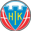 Hobro IK 2 logo